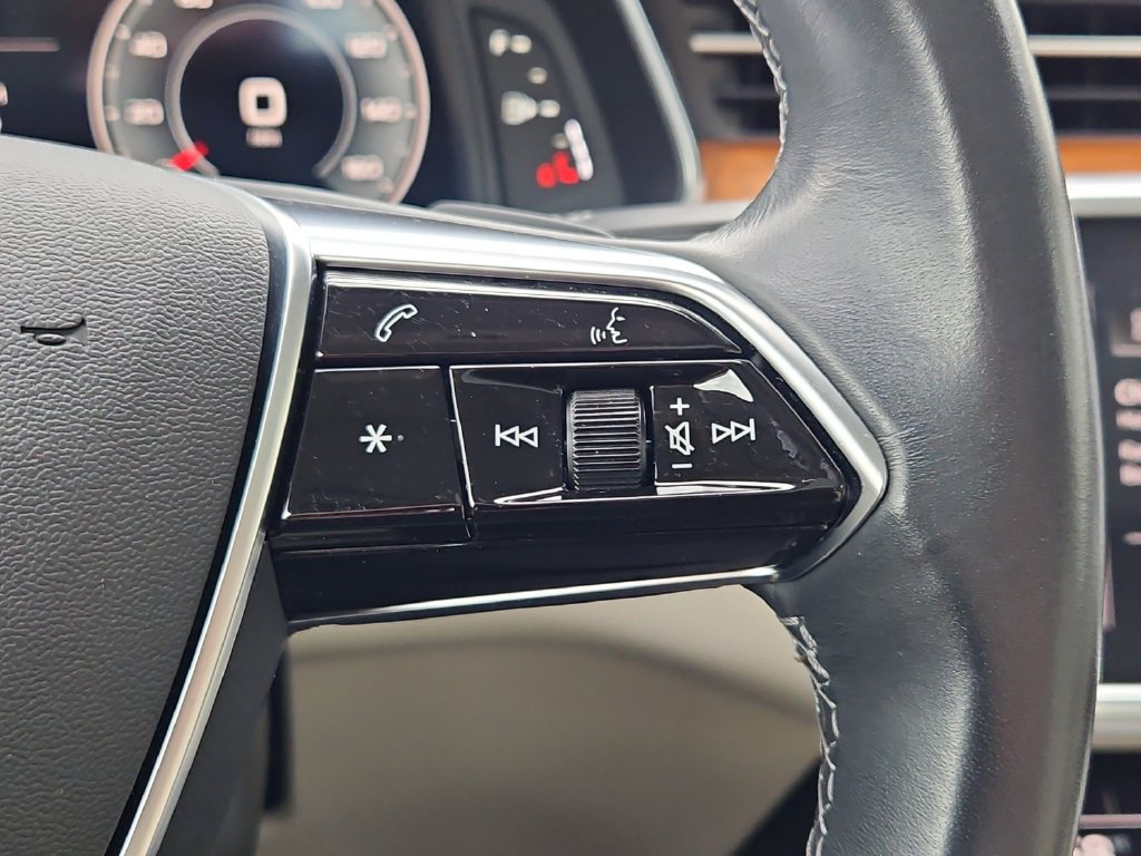 Certified 2023 Audi A6 Premium Plus AWD/4WD image 29