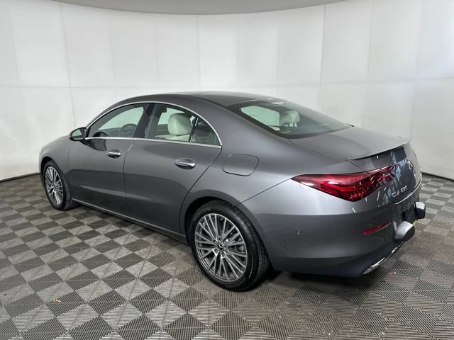 Used 2024 Mercedes-Benz CLA 250 CLA 250 image 5