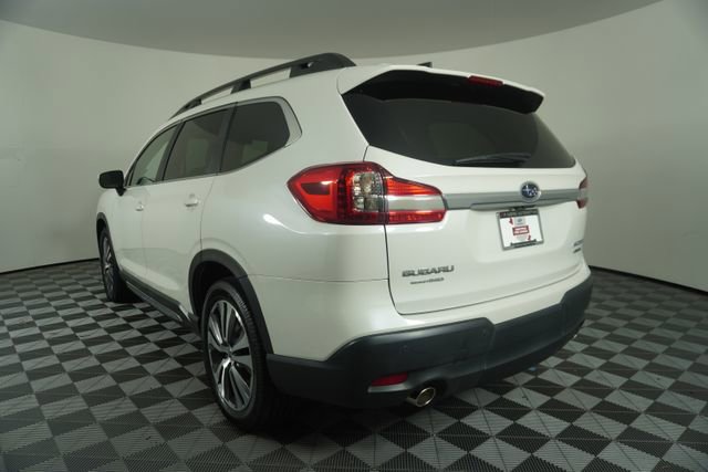 Certified 2022 Subaru Ascent Limited AWD/4WD image 5