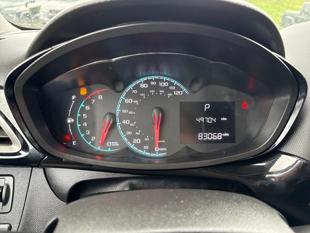 Used 2021 Chevrolet Spark ACTIV image 15