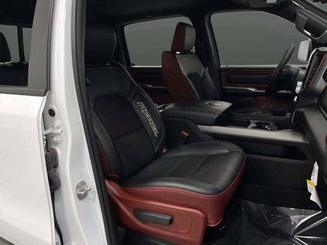 Used 2025 RAM 1500 Rebel w/ Rebel Level 1 Equipment Group image 30