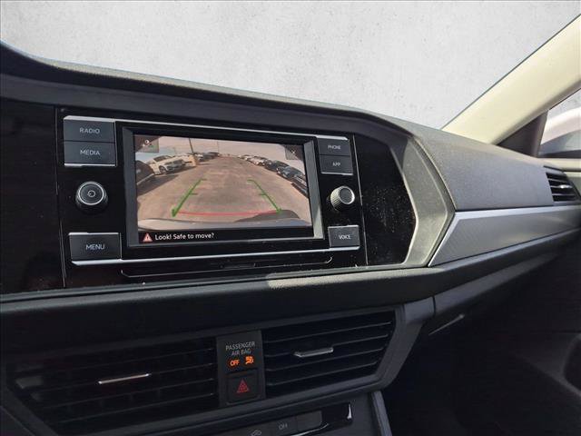 Used 2021 Volkswagen Jetta S FWD image 12