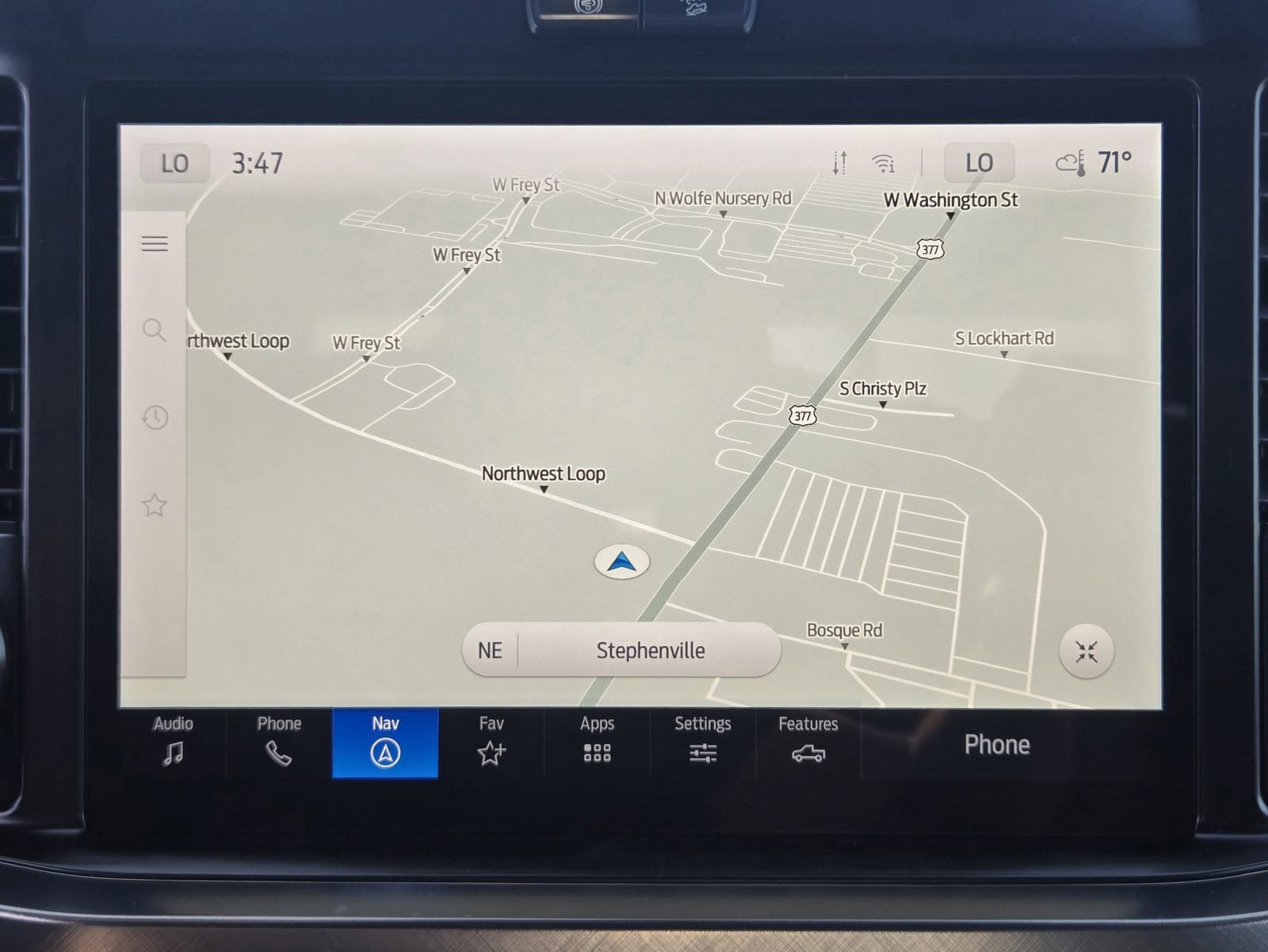 New 2026 Ford F450 King Ranch w/ Chrome Package image 19