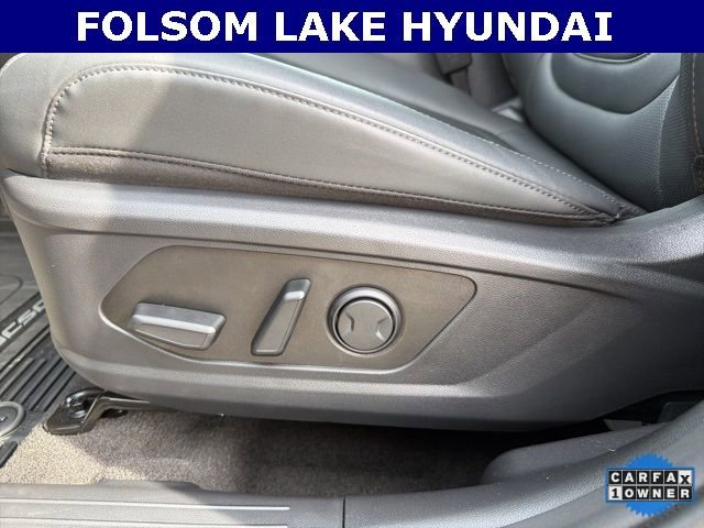 Certified 2025 Hyundai Tucson SEL image 22