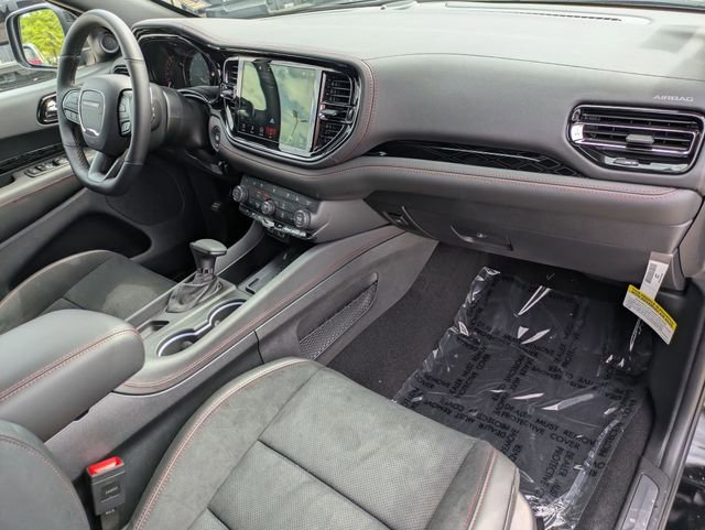 New 2026 Dodge Durango GT image 38