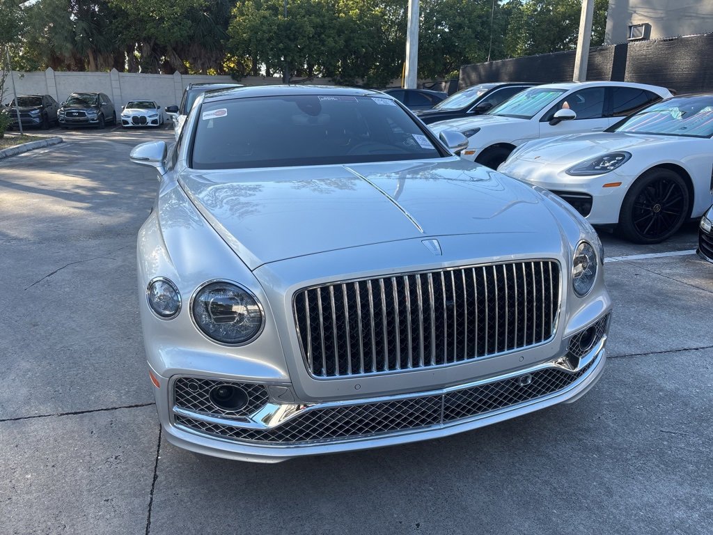 Used 2023 Bentley Flying Spur Azure