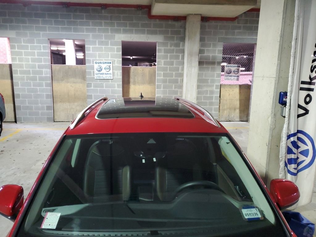 Certified 2023 Volkswagen Taos SEL image 56