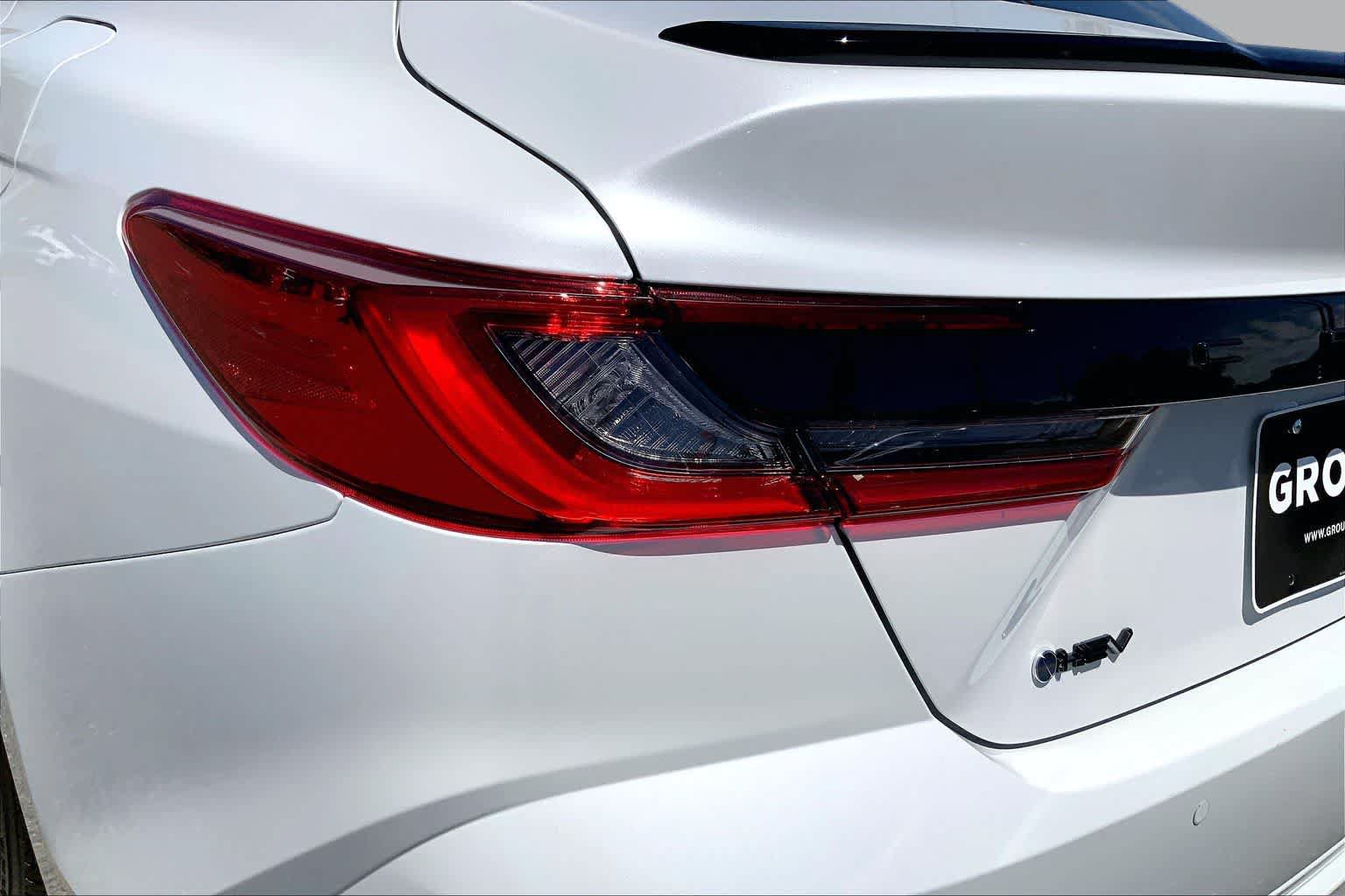 New 2026 Toyota Camry XSE w/ Premium Plus Package FWD image 14