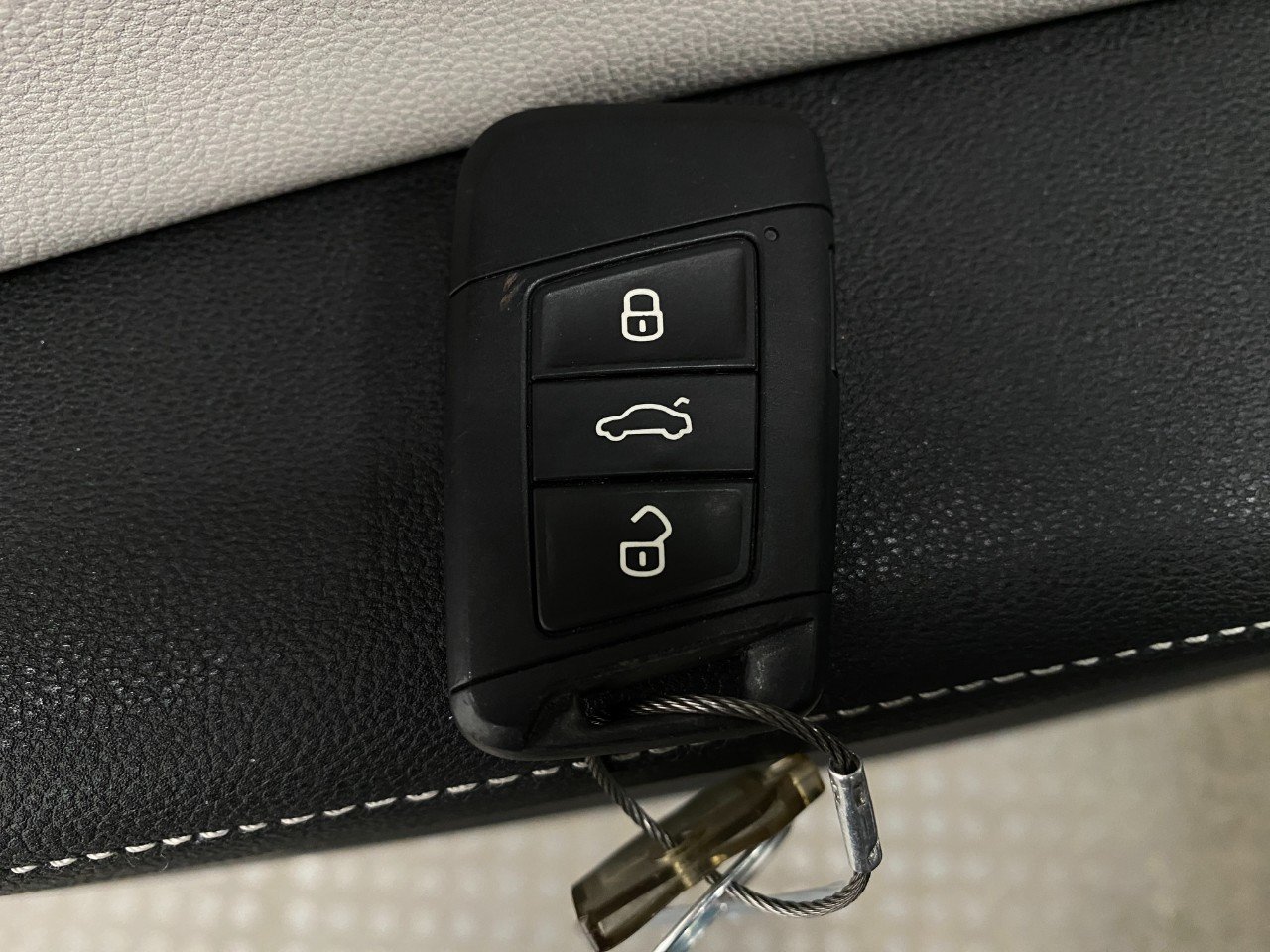 Used 2025 Volkswagen Taos S AWD/4WD image 29