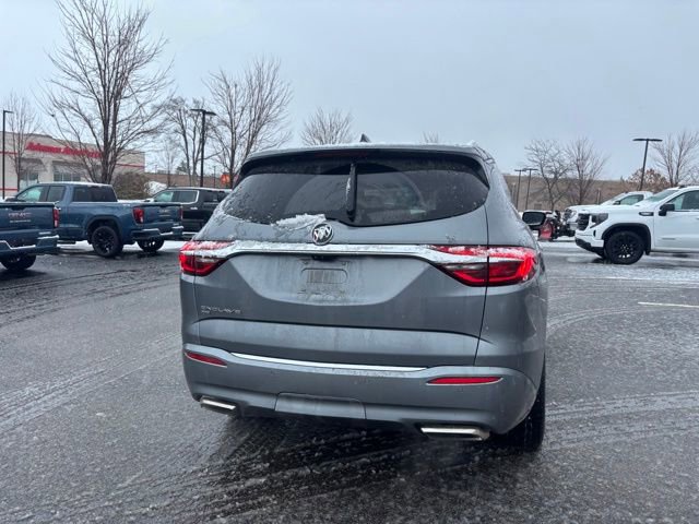 Used 2021 Buick Enclave Avenir w/ Avenir Technology Package image 7