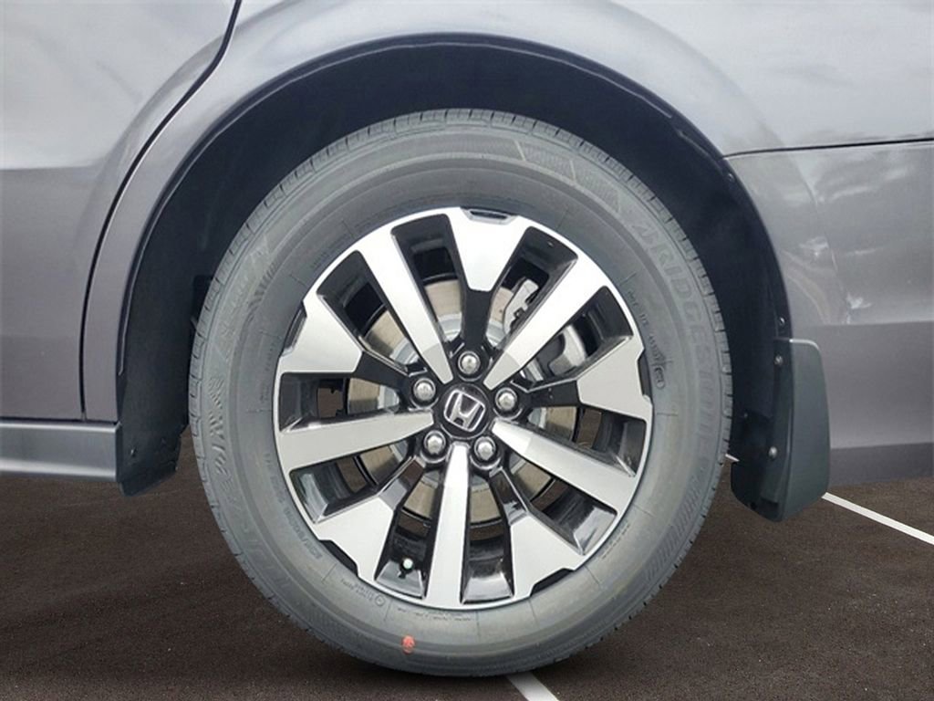 New 2026 Honda Odyssey EX-L image 7