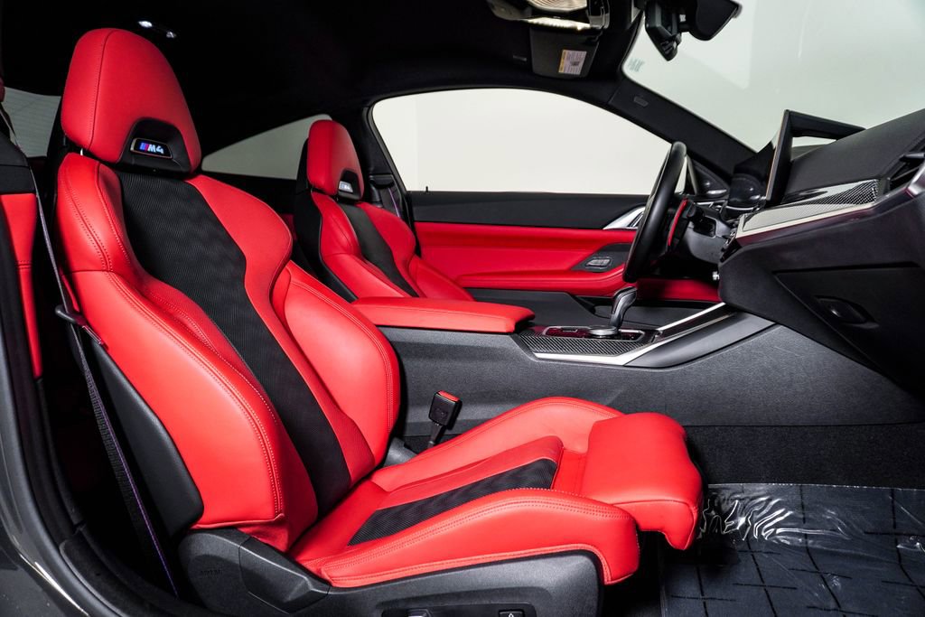 Used 2024 BMW M4 Competition image 15