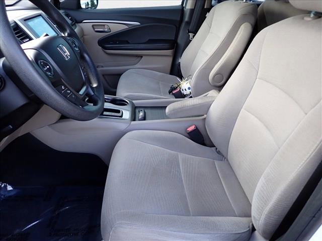 Used 2016 Honda Pilot LX image 12