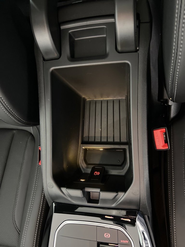 Certified 2024 BMW X3 xDrive30i w/ Convenience Package image 33