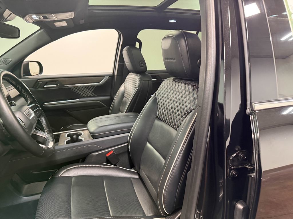 Used 2024 GMC Acadia Denali w/ LPO, Floor Liner Package image 58