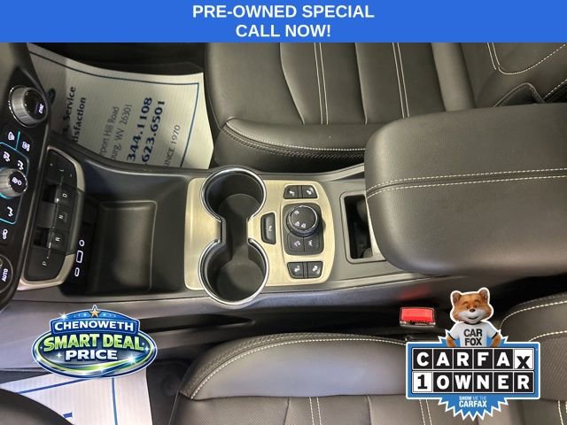 Used 2024 GMC Terrain Denali image 15