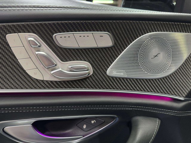 Used 2021 Mercedes-Benz AMG GT 63 S image 24