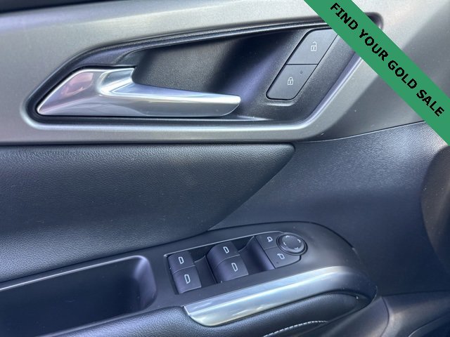 Used 2024 Chevrolet Traverse LS w/ LPO, Floor Liner Package image 20