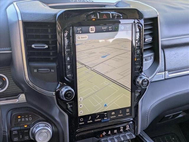 Used 2023 RAM 1500 Limited image 10