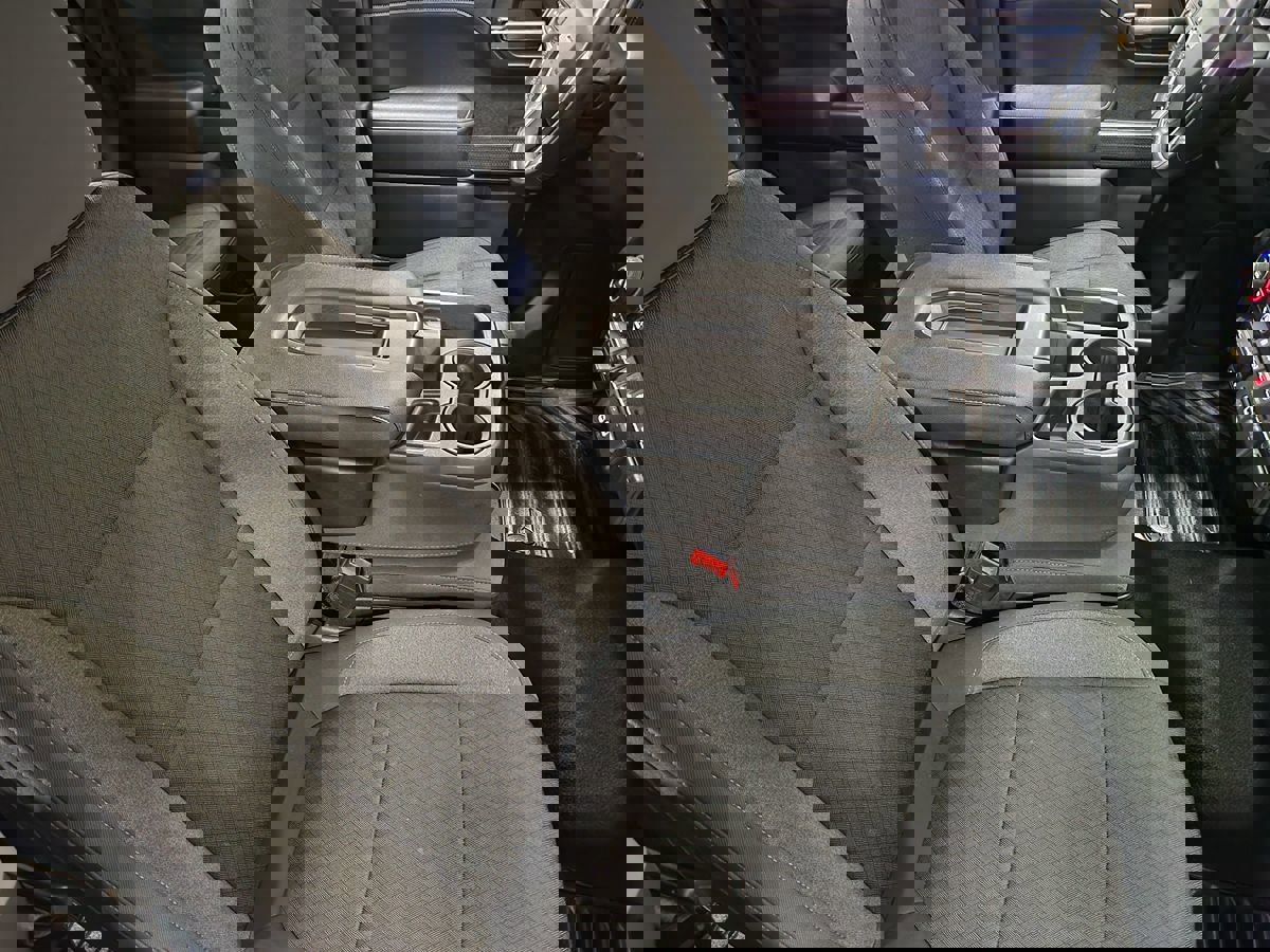 Used 2021 Chevrolet Silverado 1500 LT w/ Texas Edition Plus image 29