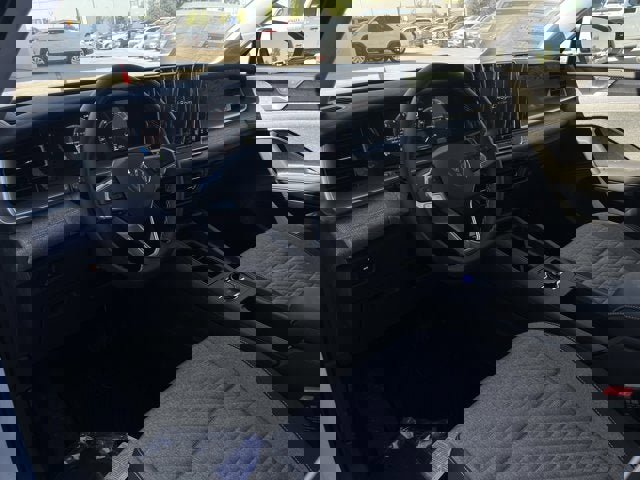 New 2025 Volkswagen Tiguan S image 13