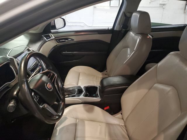 Used 2015 Cadillac SRX FWD image 10