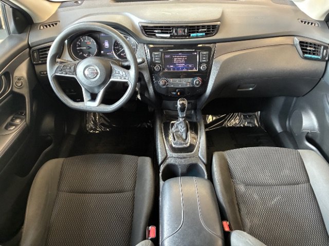Used 2022 Nissan Rogue Sport S FWD image 3