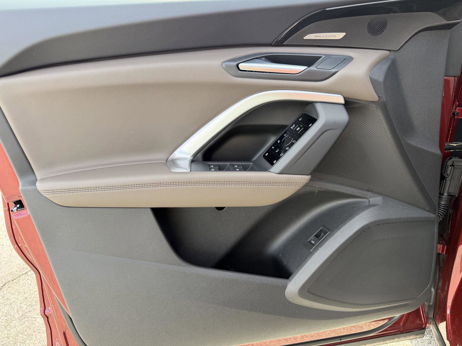 Used 2025 Audi Q5 Premium Plus image 12