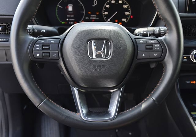Used 2024 Honda CR-V Sport-L image 7
