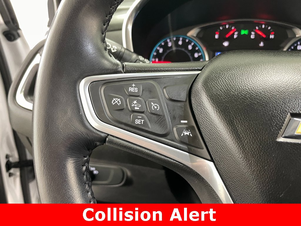 Used 2022 Chevrolet Equinox LT image 24