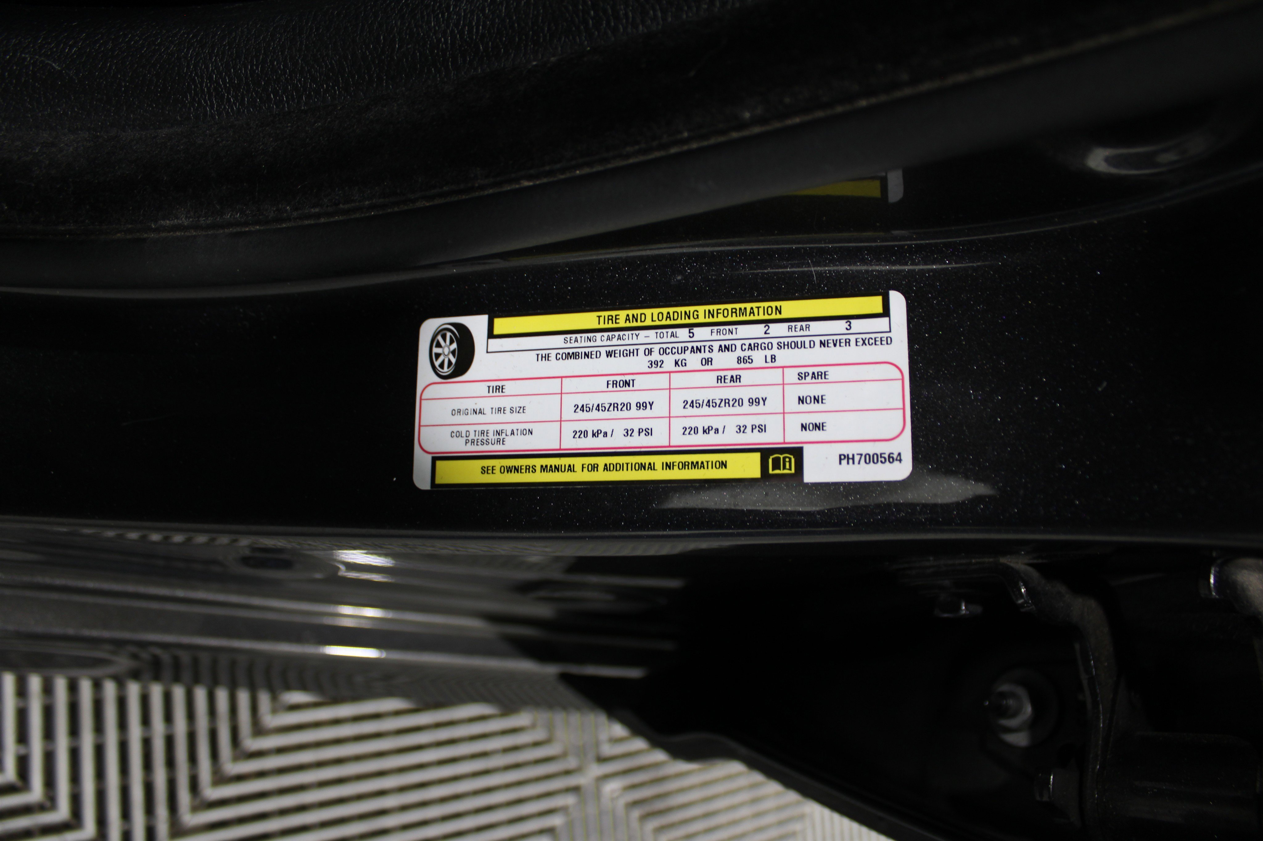 Used 2023 Dodge Charger R/T w/ Blacktop Package image 37