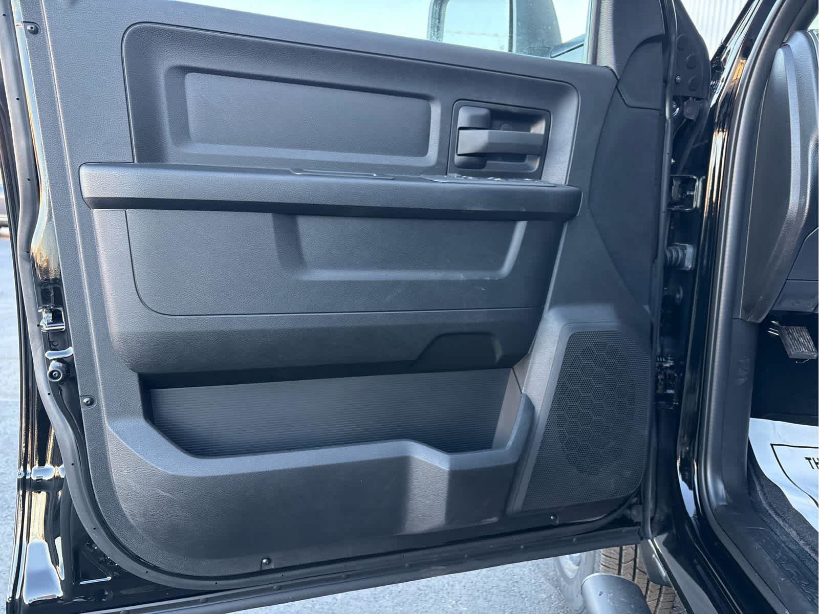 New 2026 RAM 3500 Tradesman image 30