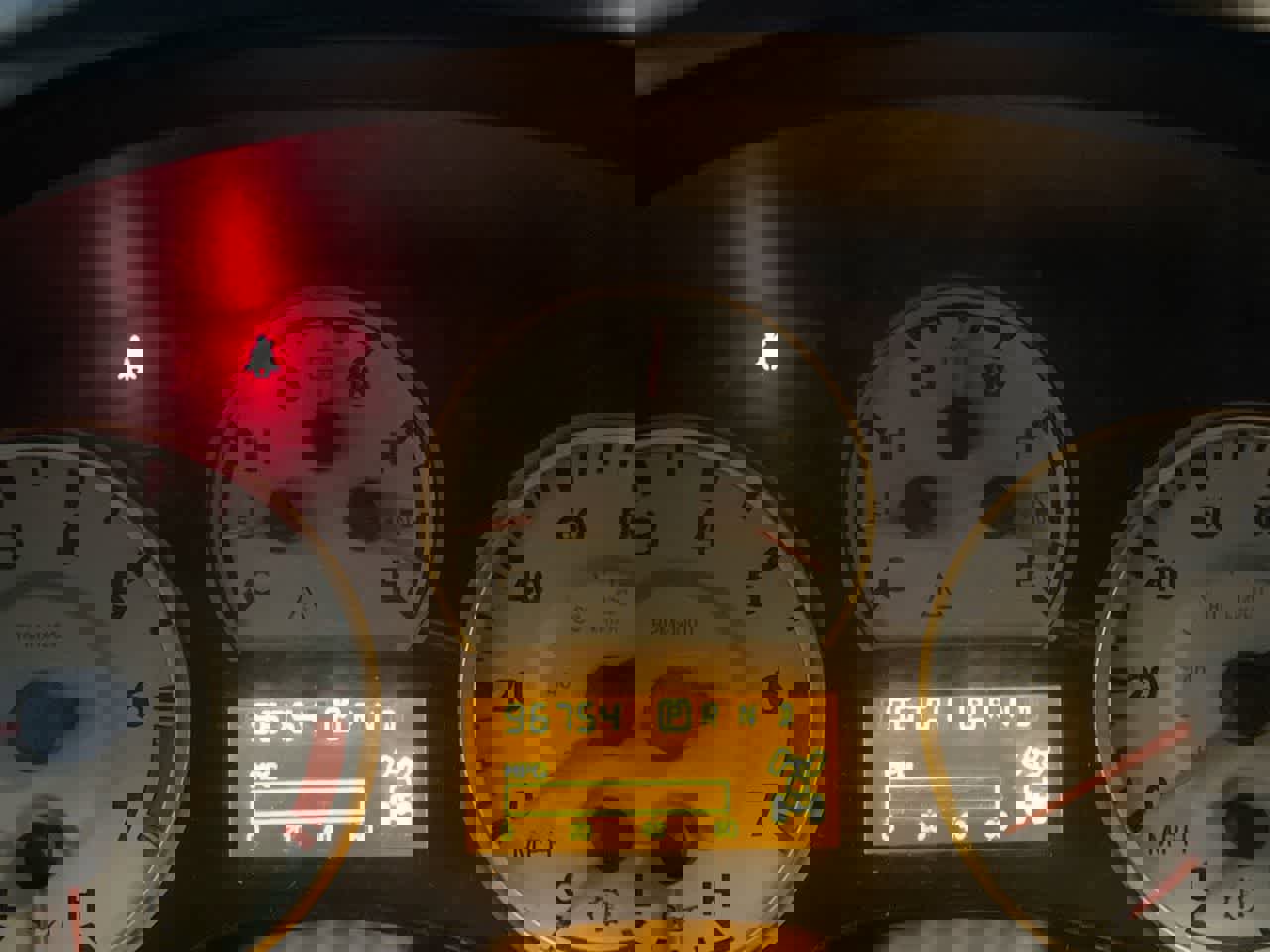 Used 2014 Nissan Titan PRO-4X w/ Pro-4x Luxury Package image 15