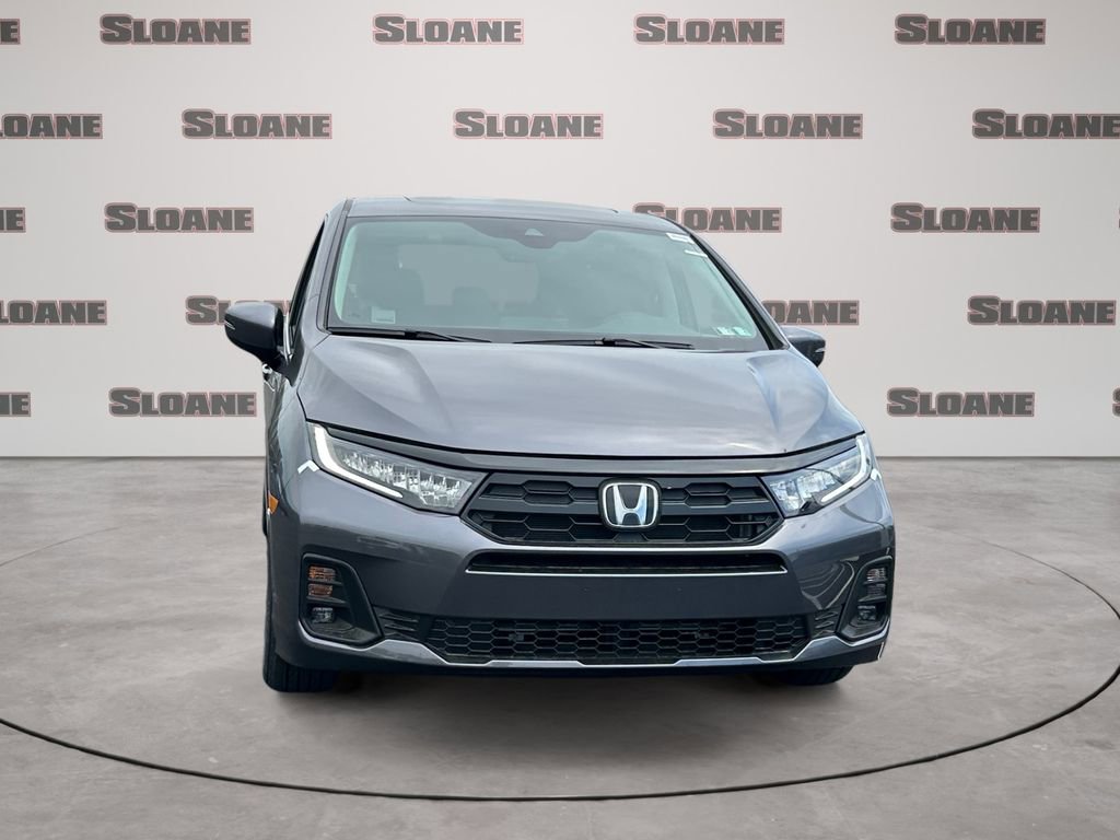 New 2026 Honda Odyssey EX-L image 8