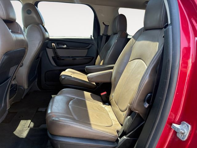 Used 2013 GMC Acadia SLT AWD/4WD image 13