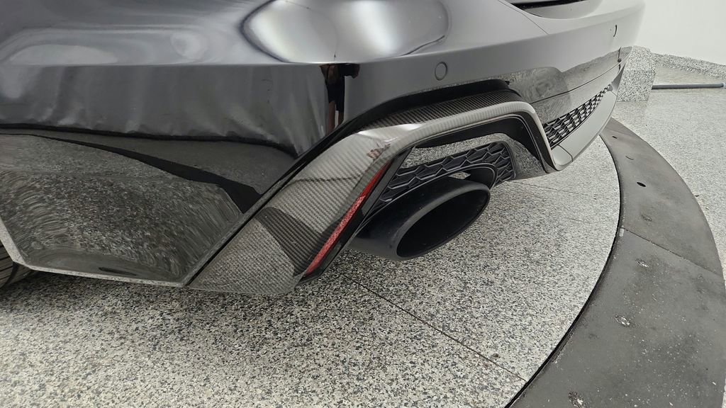 Used 2021 Audi RS 6 AWD/4WD image 20