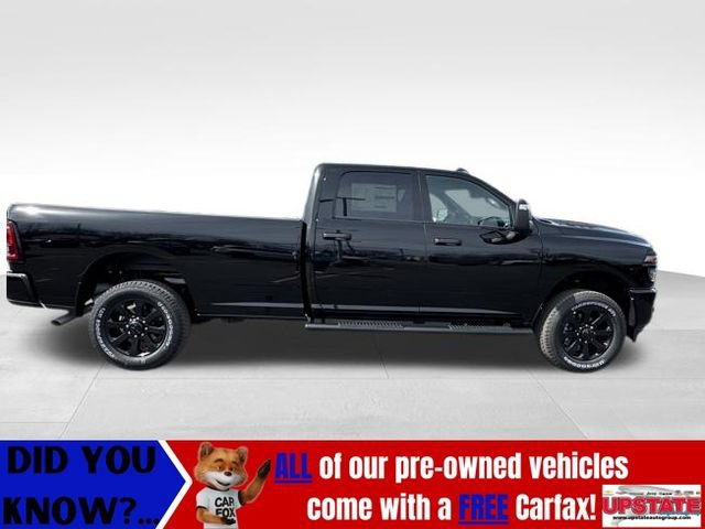 New 2026 RAM 2500 Tradesman AWD/4WD image 8