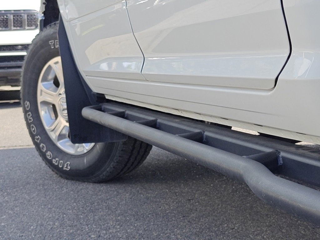 Used 2023 RAM 2500 Big Horn w/ Level 1 Equipment Group image 36