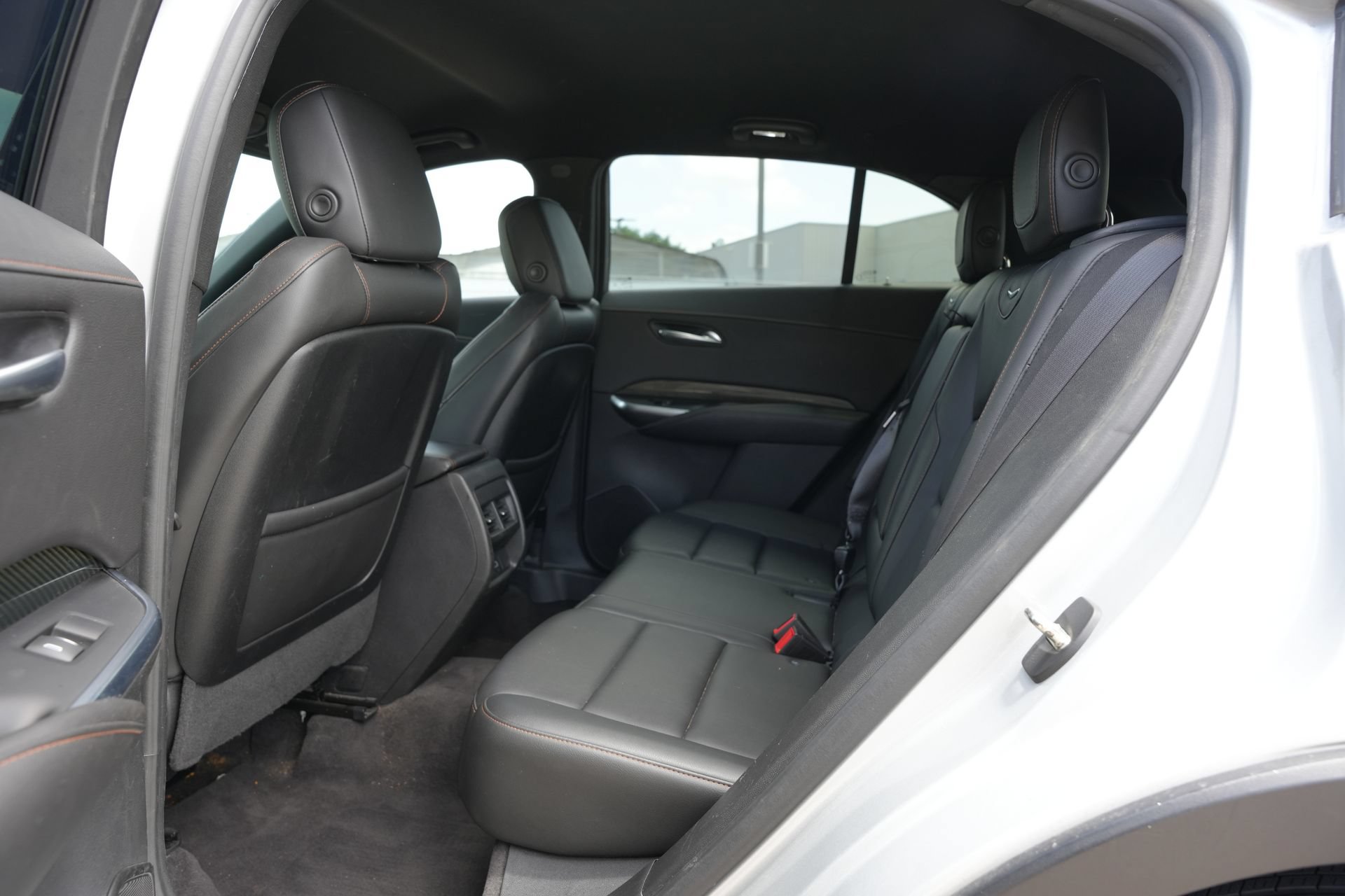 Used 2020 Cadillac XT4 Sport FWD image 18
