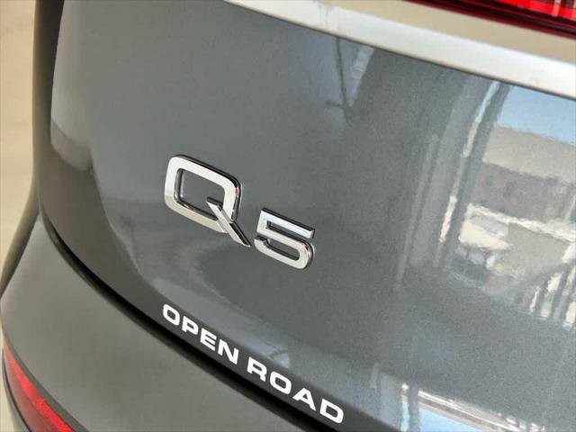 Certified 2025 Audi Q5 2.0T Premium Plus image 20