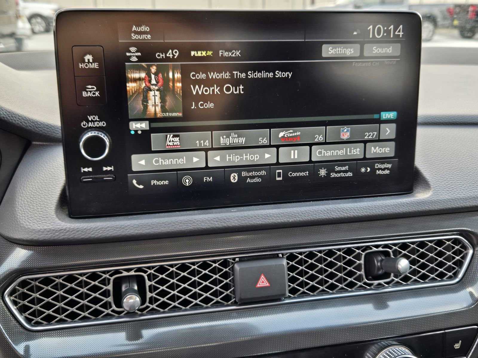 Used 2024 Acura Integra A-Spec image 16