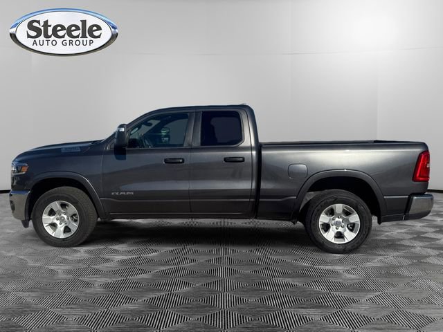 Used 2025 RAM 1500 Lone Star image 2
