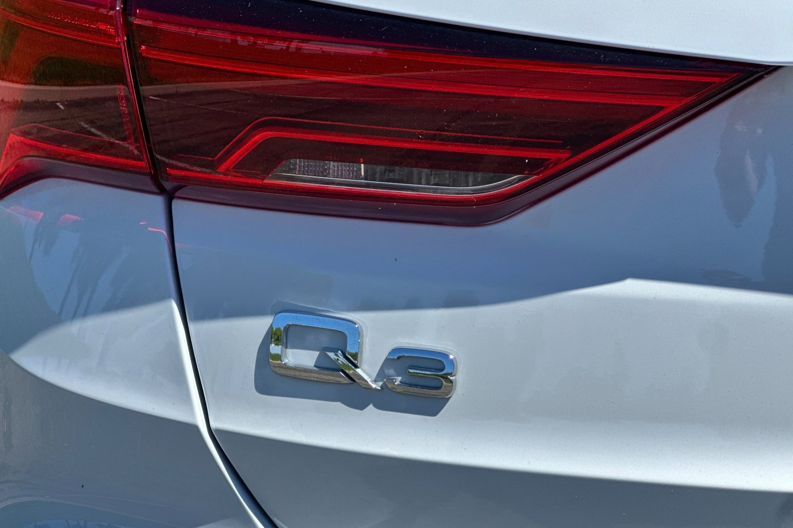 Used 2019 Audi Q3 2.0T Premium Plus image 39