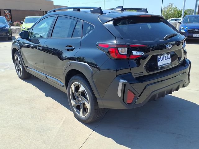 New 2026 Subaru Crosstrek 2.5i Limited w/ Crosstrek Mirror Package AWD/4WD image 7