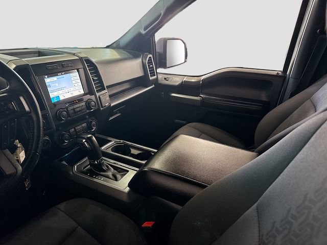 Used 2019 Ford F150 XLT w/ Equipment Group 301A Mid AWD/4WD image 22