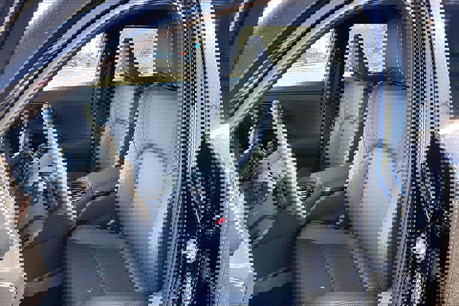 New 2026 Toyota Crown Signia image 11