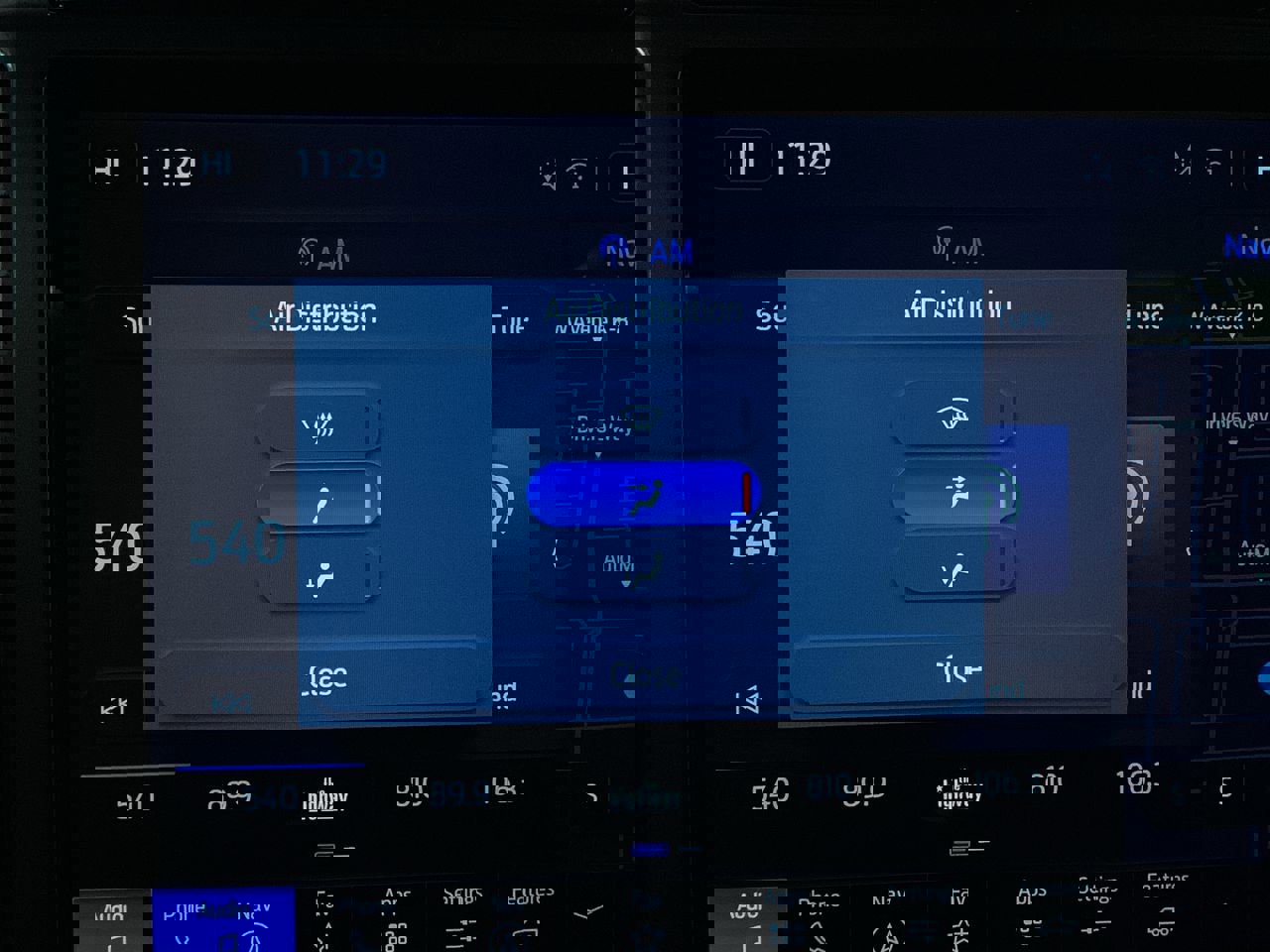 New 2025 Ford F150 Lariat w/ Equipment Group 501A Mid image 30