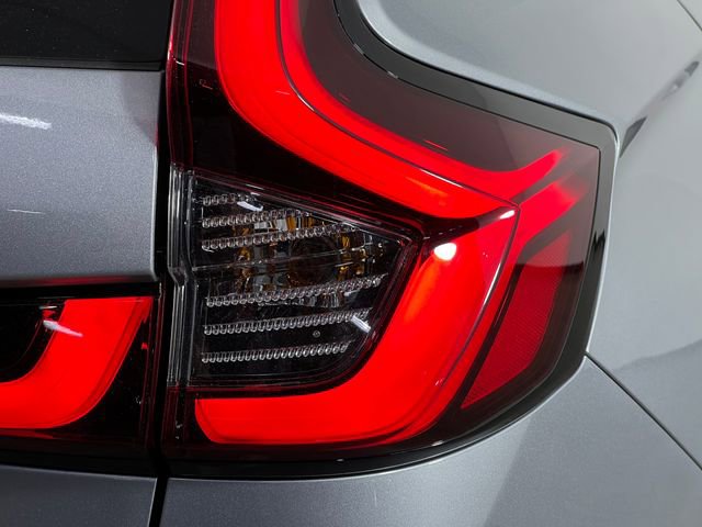 Used 2025 Honda CR-V Sport image 37