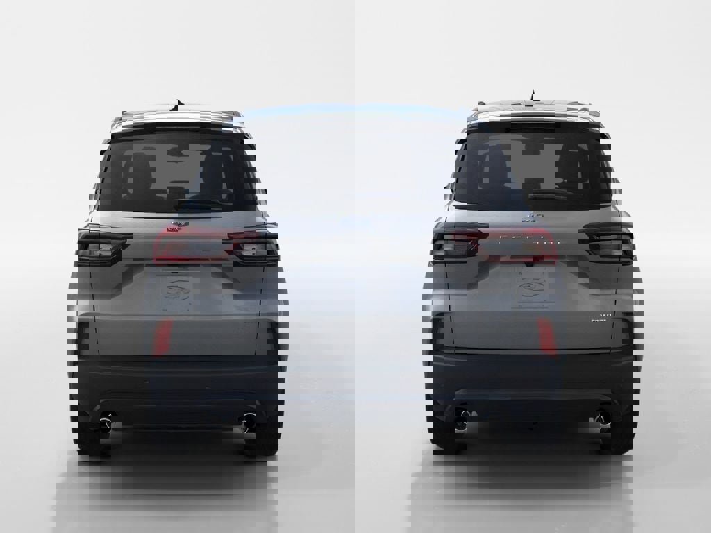 New 2026 Ford Escape ST-Line w/ Tech Pack #1 image 29