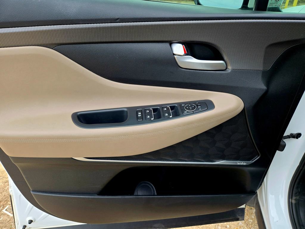 Used 2020 Hyundai Santa Fe SEL w/ Convenience Package image 33